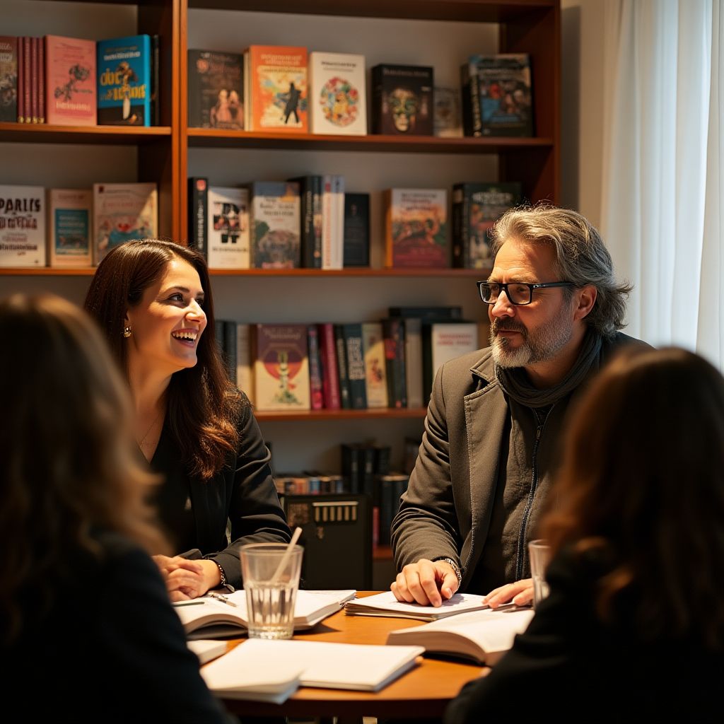 Publicación de nuevo libro sobre estrategias anticrisis