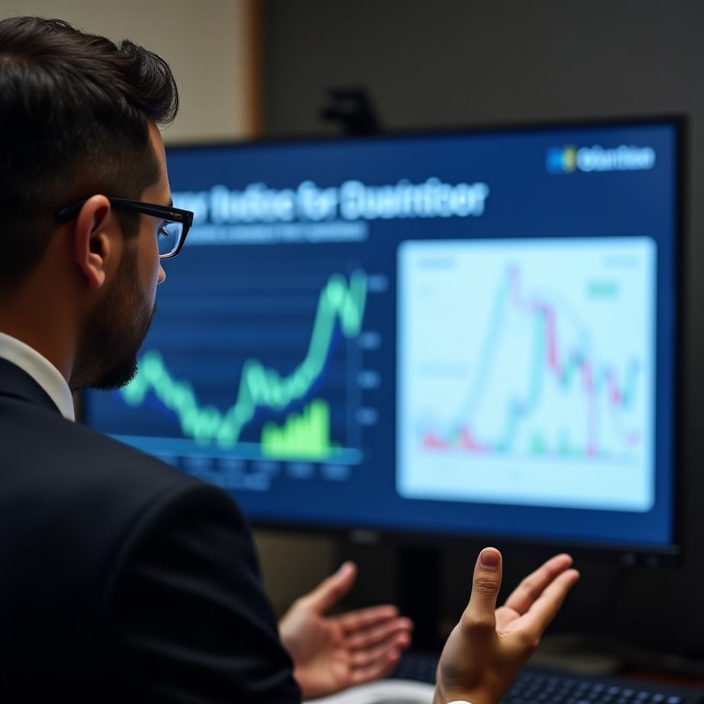 Webinar sobre estrategias financieras en tiempos de crisis